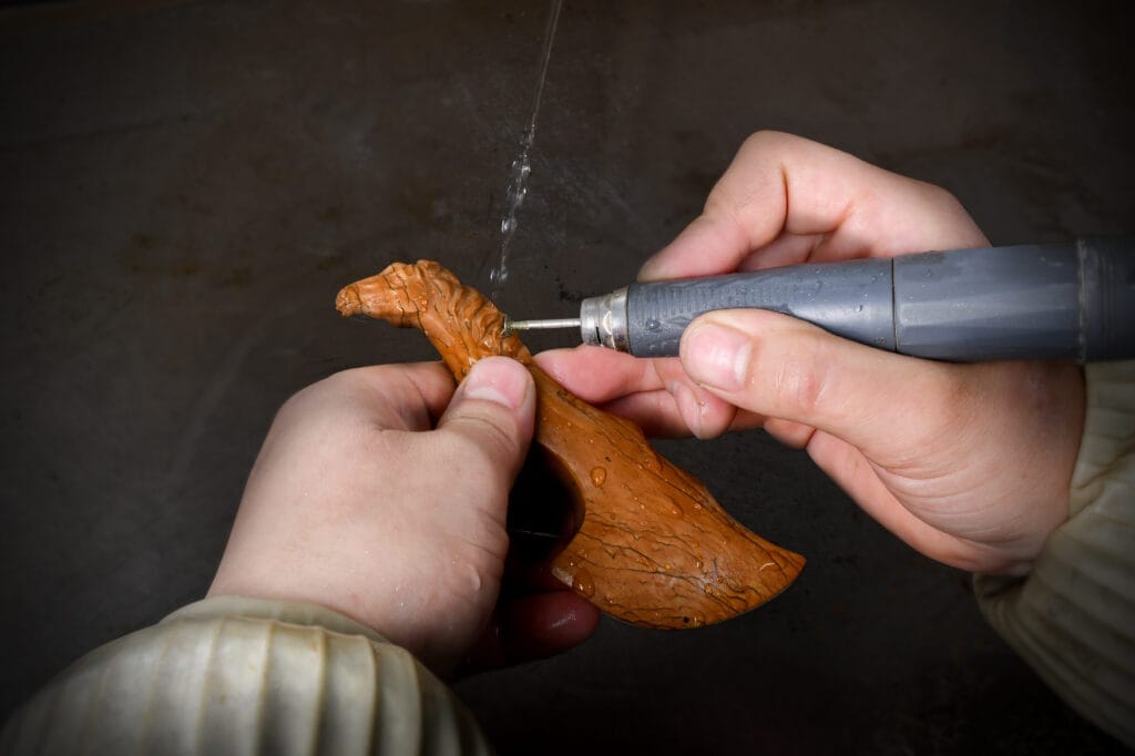 gua sha stone for face