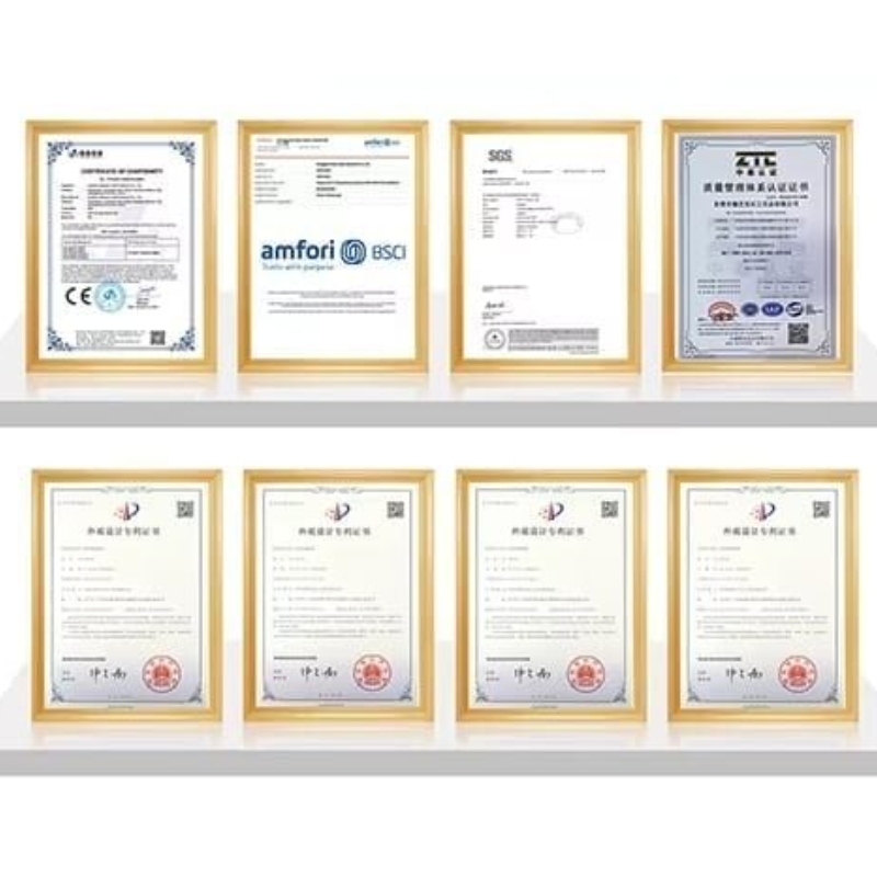 Certificate Identification