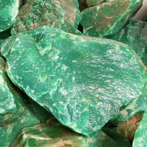 Green Aventurine