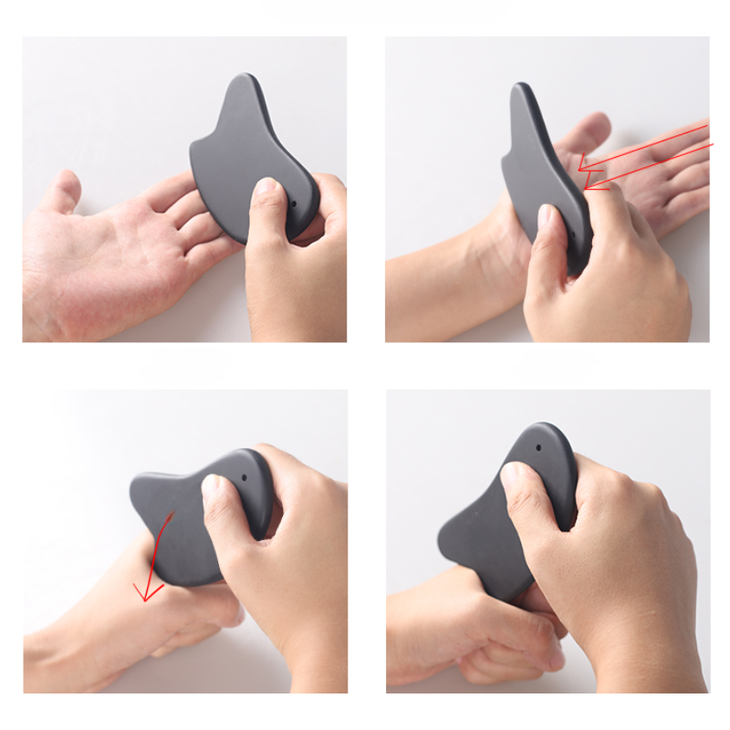 Gua sha tools