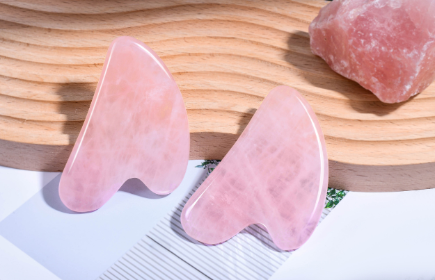 Rose Quartz