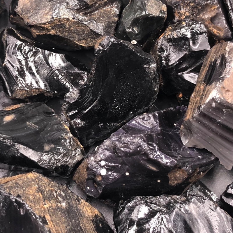 Natural raw materials