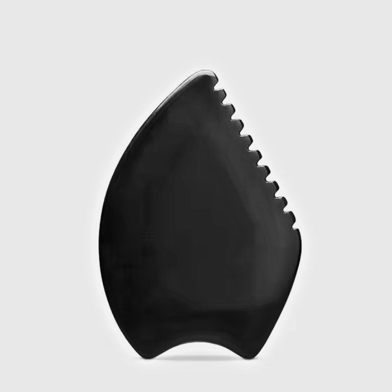 bian stone gua sha