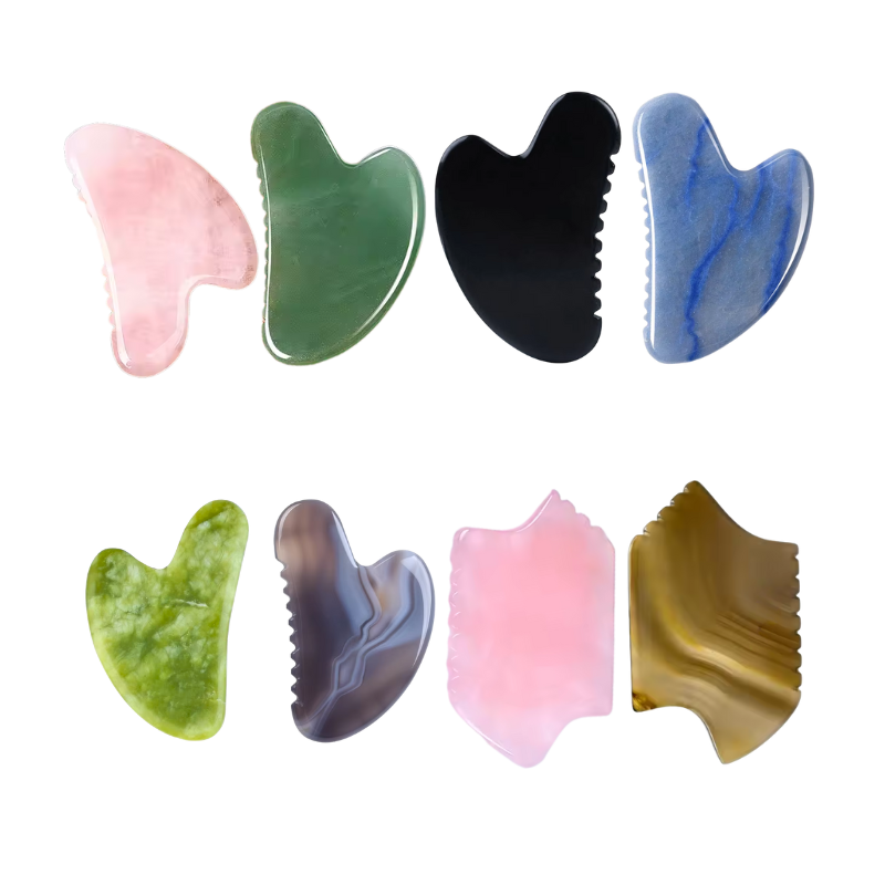 face sculpting tool gua sha