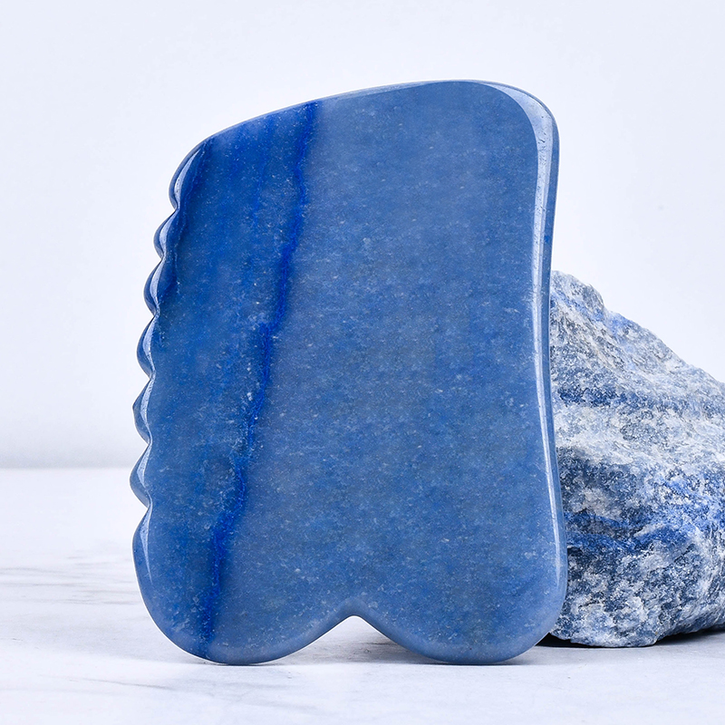 aventurine gua sha