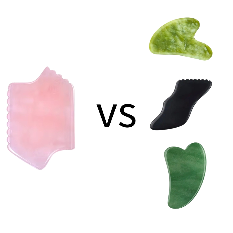 face sculpting tool gua sha1