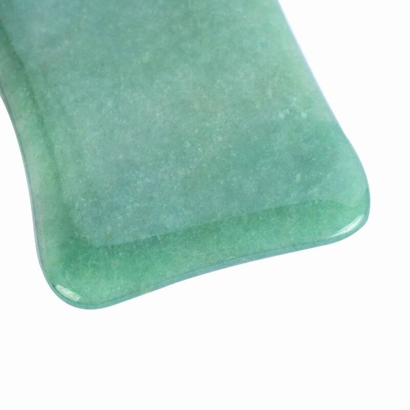 green jade gua sha
