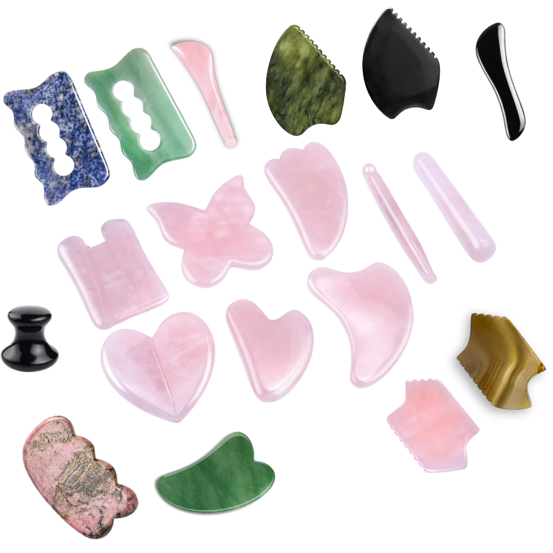 gua sha massage tool 1