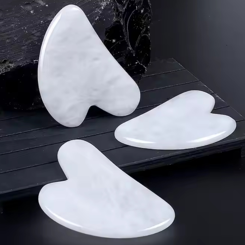 gua sha massage tool