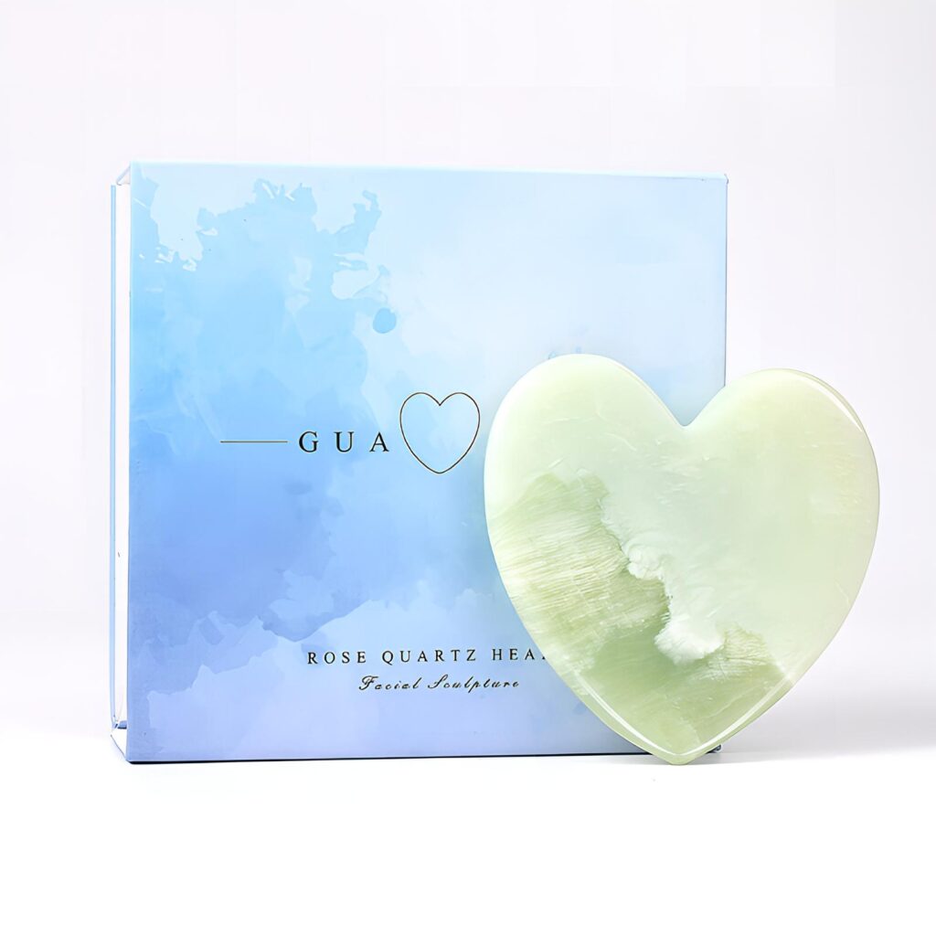 nephrite jade gua sha