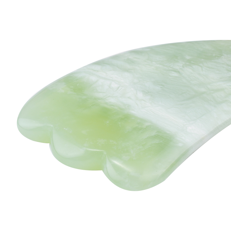 nephrite jade gua sha