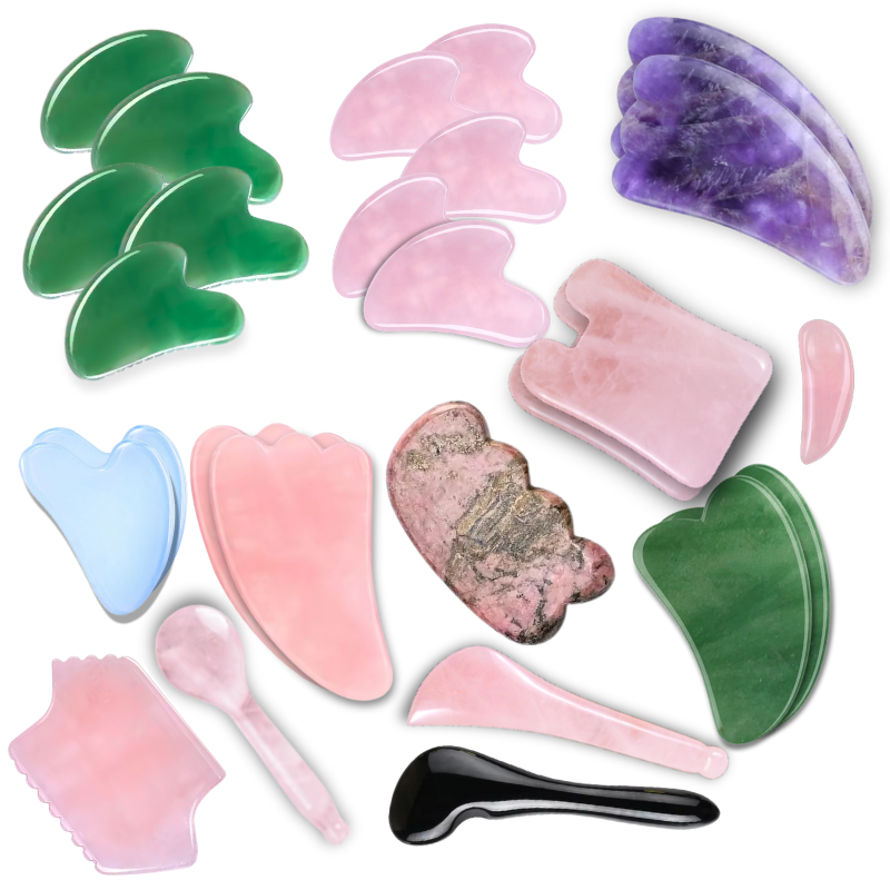 pro gua sha tool