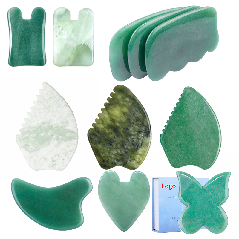 pure jade gua sha