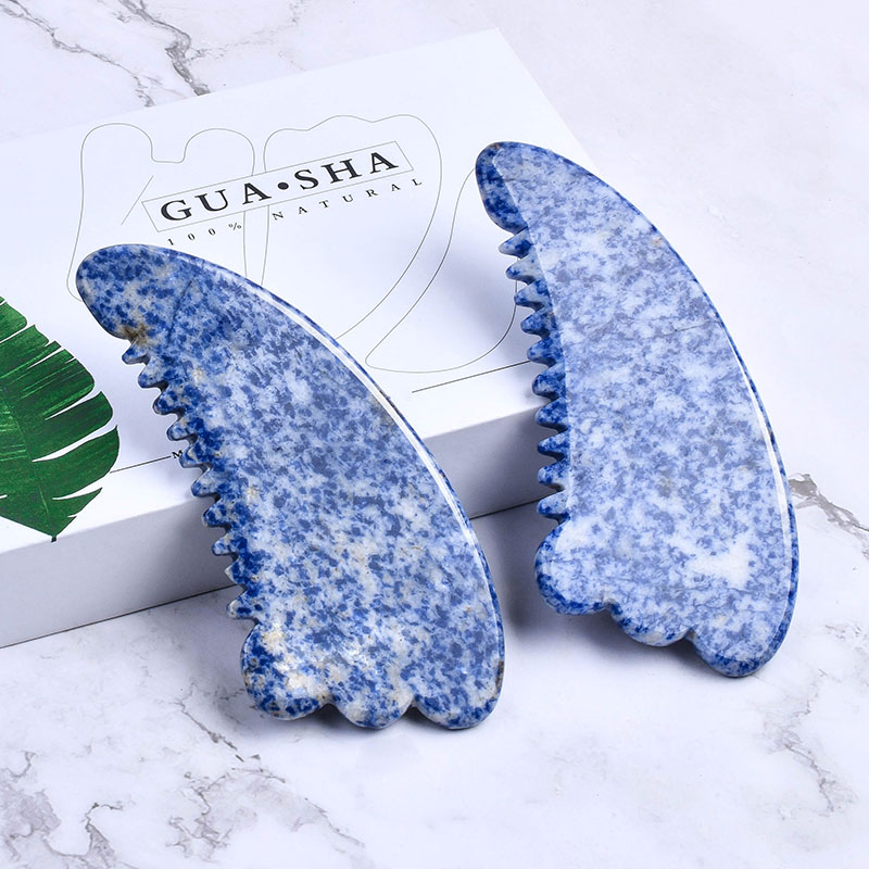 Body Gua Sha