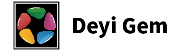 Deyi Gem