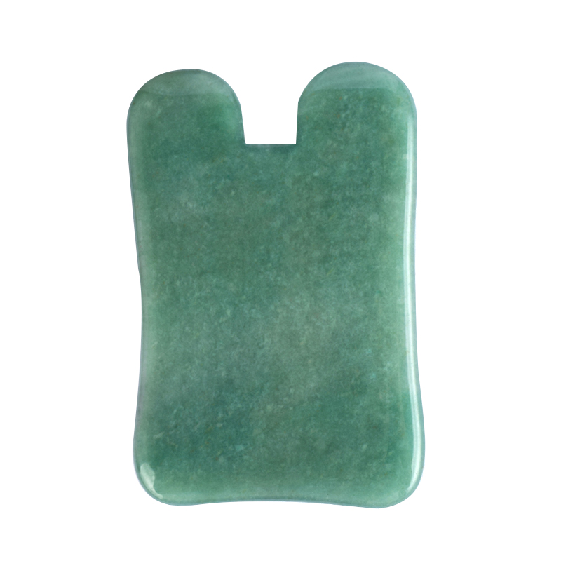 green aventurine gua sha 151