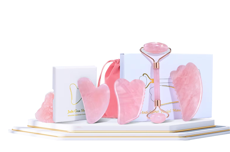gua sha gift set