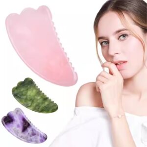 gua sha stone
