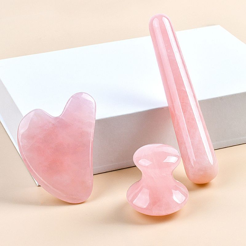 gua sha set
