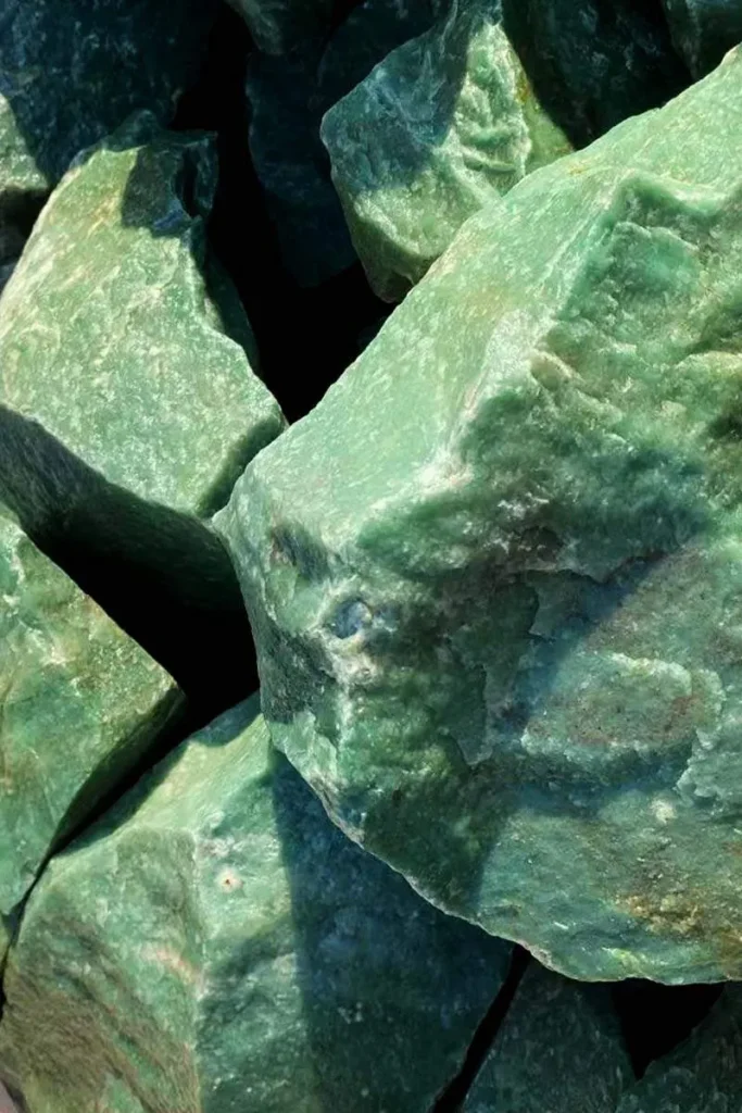 Green Aventurine