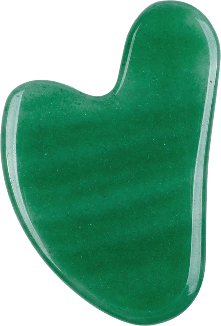 aventurine gua sha