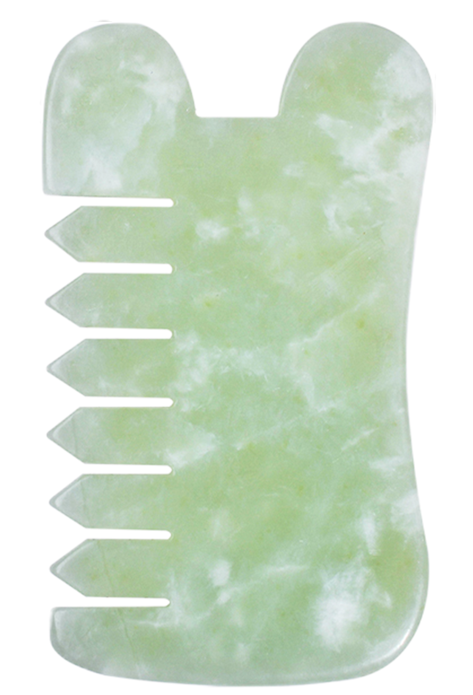 Gua Sha Combs