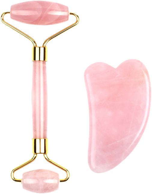 Jade Roller Sets