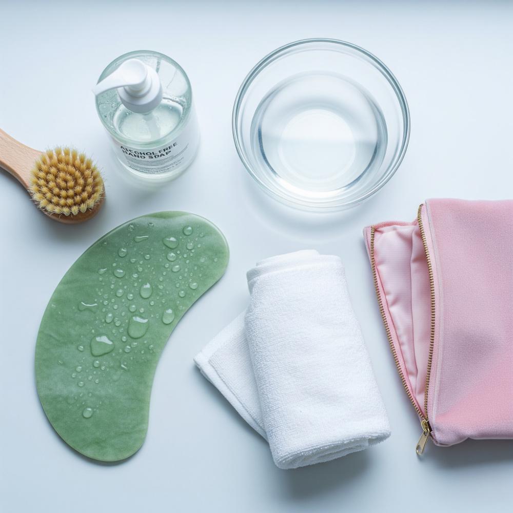 Beauty tools