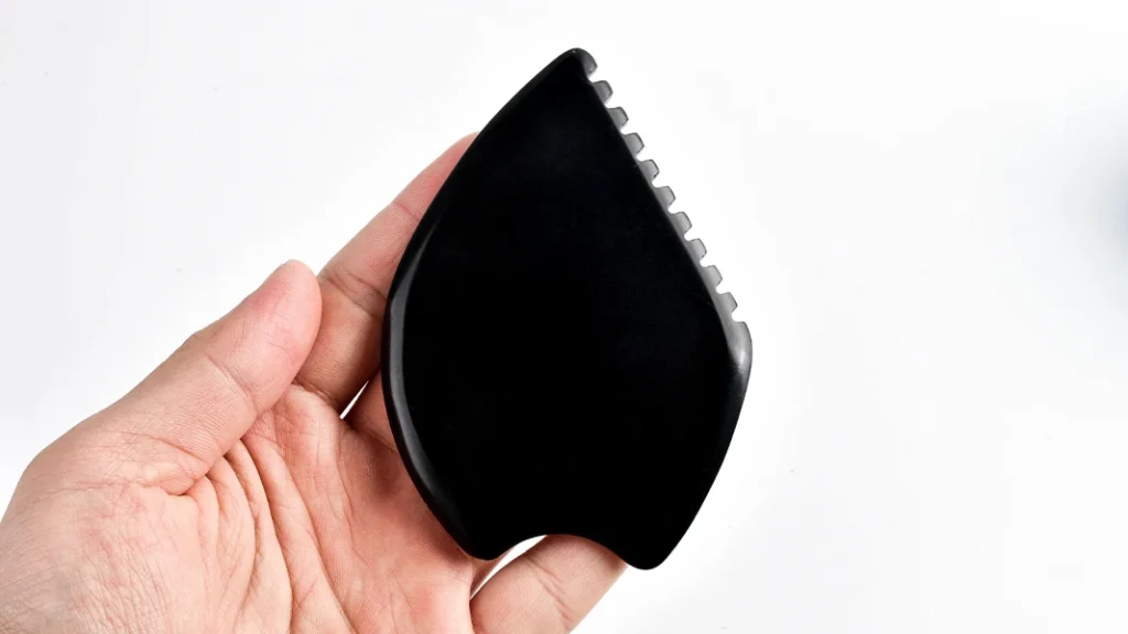 Bian Stone Gua Sha