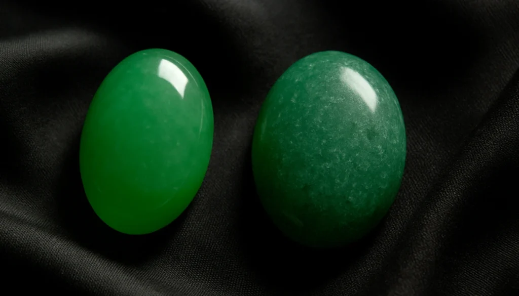 Jade Varieties