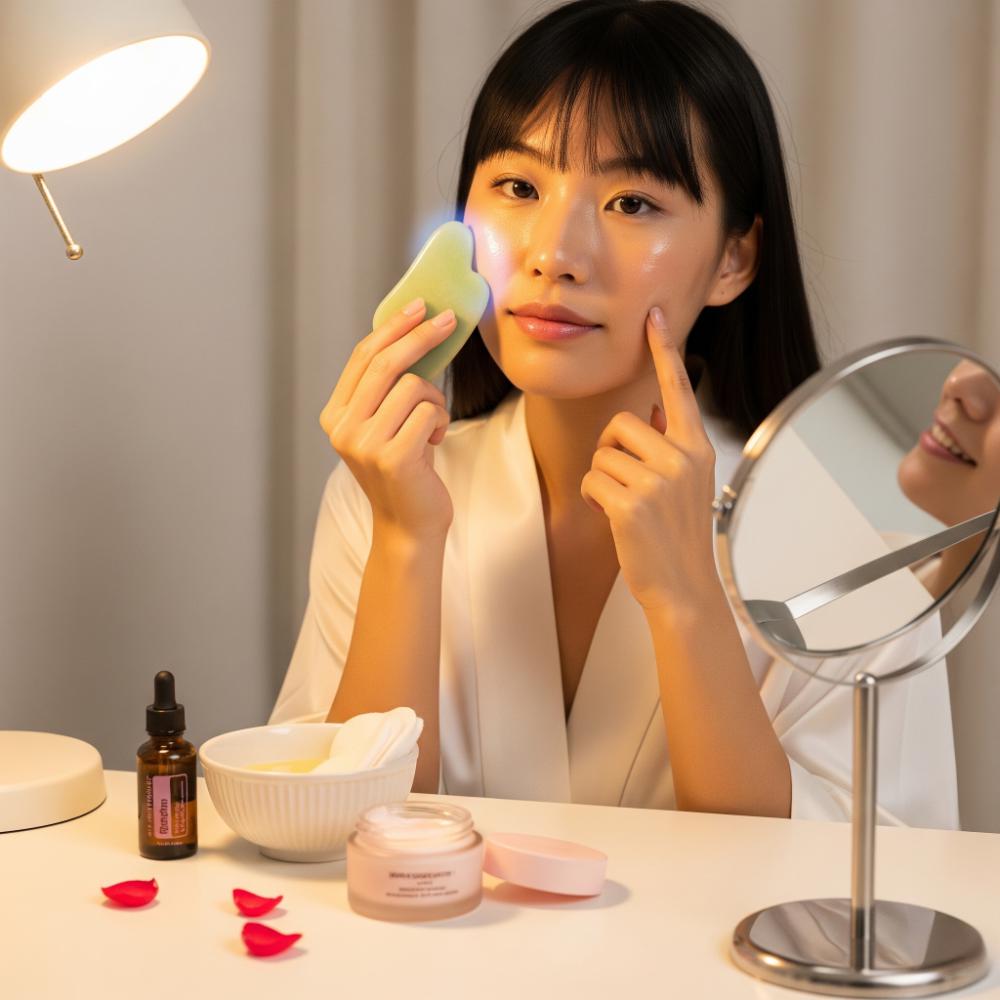Skin care