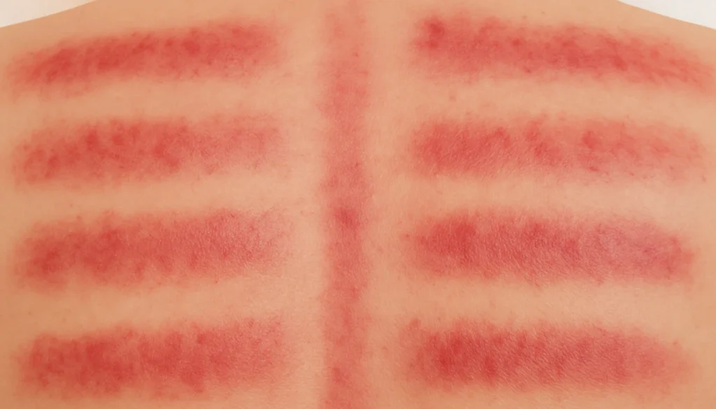 Gua Sha Massage