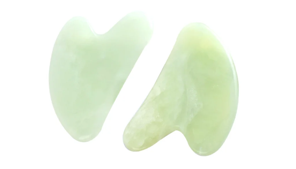 Gua Sha Massage