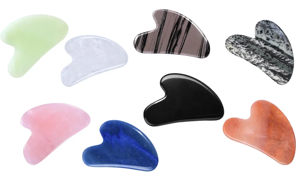 Gua Sha