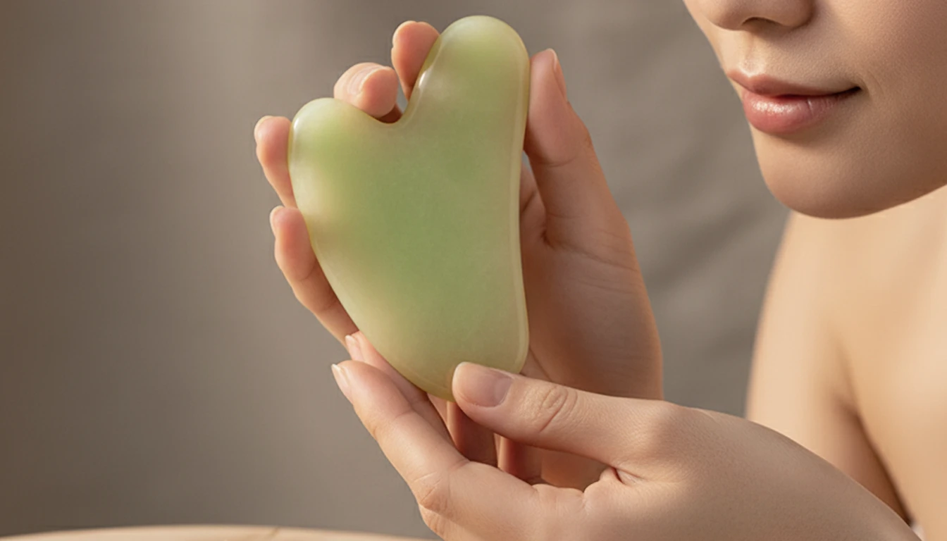 What is Gua Sha Massage