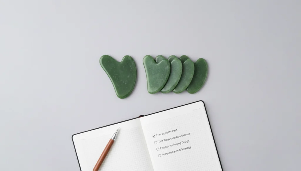 gua sha