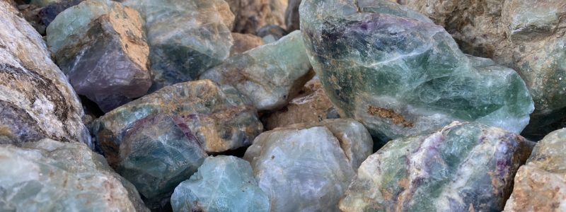 fluorite Fluorite